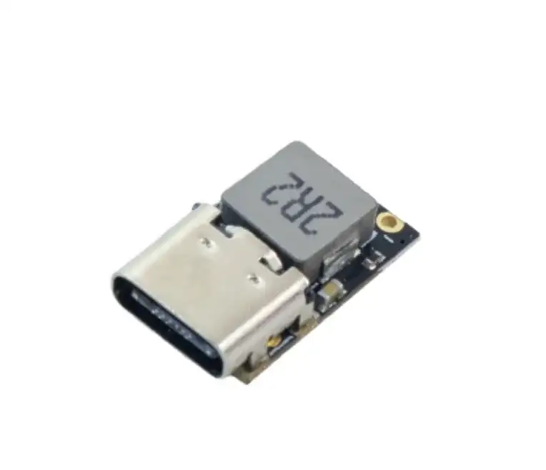 ماژول شارژ سریع باتری 3 سل دارای بالانسر داخلیIP2326 با ورودی TYPE-C USB