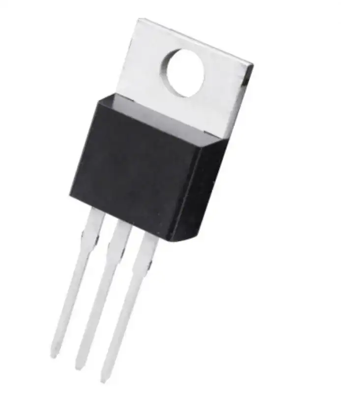 ماسفت IRF740 نوع Channel-N پکیج TO-220