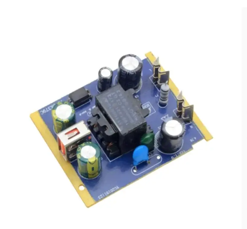 برد تغذیه سوئیچینگ 3A-5V با خروجی USB