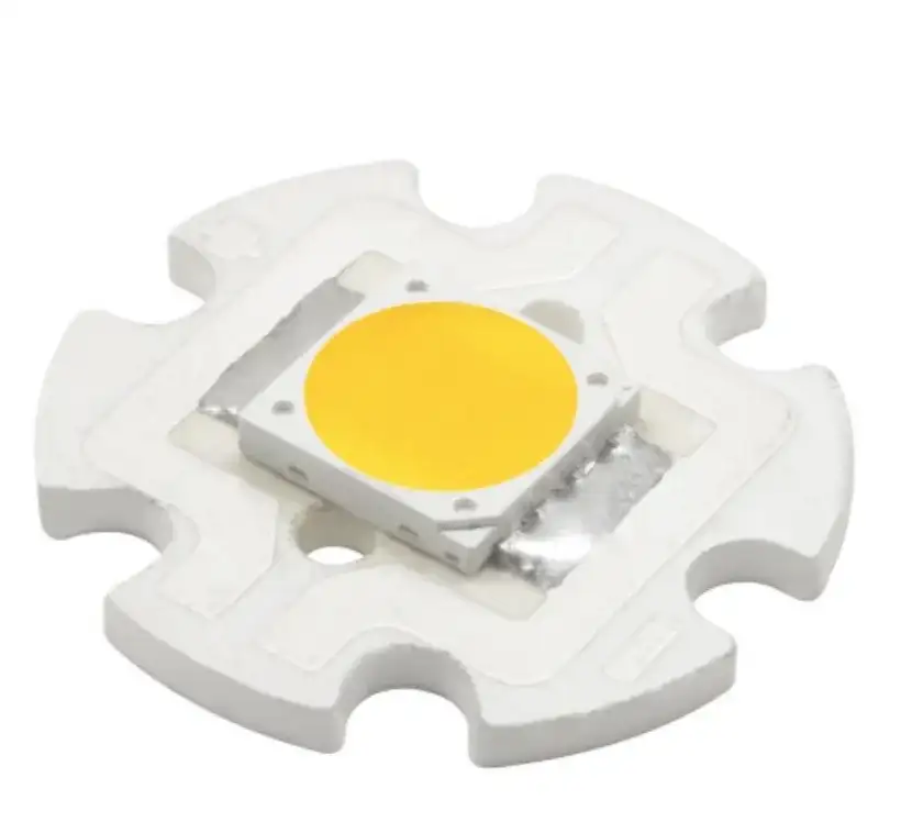 LED COB سفید آفتابی 5W مارک PROLIGHT OPTO مدل PG1C-5LWS