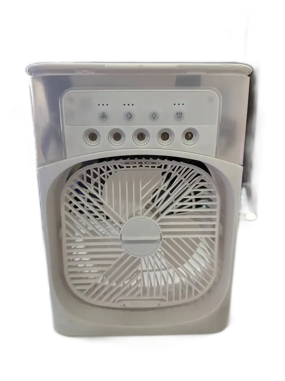 پنکه رومیزی مدل AIR COOLER FAN