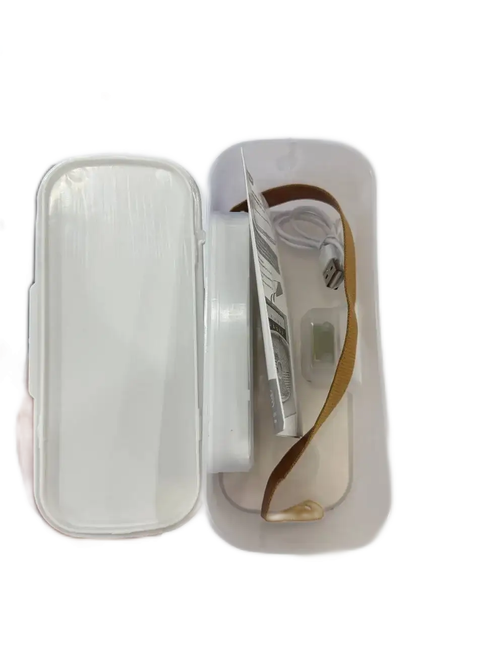 پنکه رومیزی مدل AIR COOLER FAN